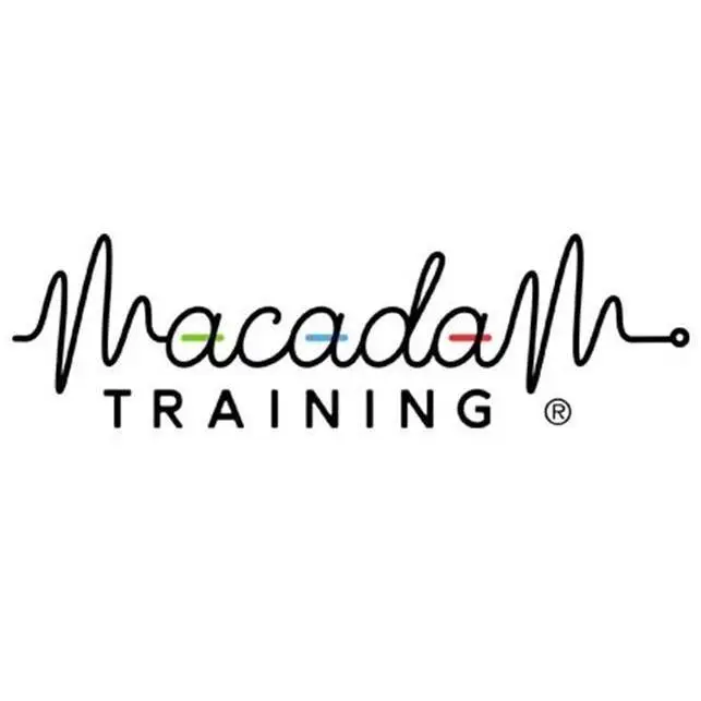 logo macadam training