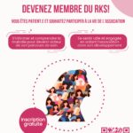 participer a la vie associative du réseau RKS