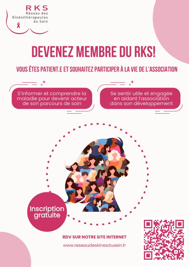participer a la vie associative du réseau RKS